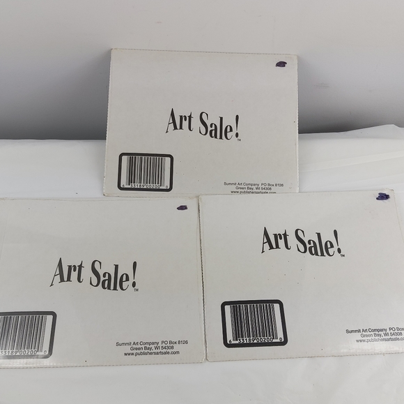 - Bruce lakofka, Tom Bakefield posters wolf panther 8x10 3 prints lot - Picture 9 of 14